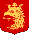 Brasão de armas do condado de Skåne