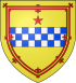Arms of Stewart of Rothesay