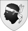 Grb Korzika