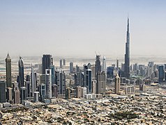 Ντουμπάι – Ηνωμένα Αραβικά Εμιράτα