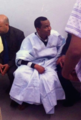 Image 8Mauritanian blogger and political prisoner Mohamed Cheikh Ould Mkhaitir (from Mauritania)