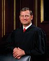 17th Chief Justice of the United States John Roberts (AB, 1976; JD, 1979)
