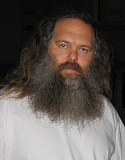 Rick Rubin in 2009