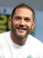 Thumbnail for Tom Hardy