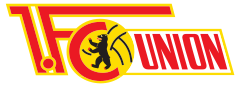 Vereinswappen des 1. FC Union Berlin