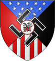 Logo of the National Socialist Movement (U.S.)
