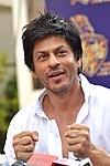 Shah Rukh Khan, 2012