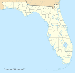 Naples está localizado em: Flórida