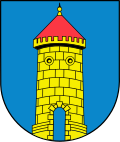 Coat of arms of Dohna