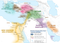 1400 г. до н. э.