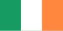 Flagg Írland