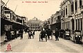 Ulica Hanoja v poznem 19. in zgodnjem 20. stoletju (zdaj ulica Trang Tien)