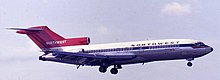 Northwest Airlines Boeing 727-51 N467US.jpg