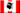 600px - rosso e bianco (strisce) con testa di moro nera.png