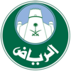 Official seal of Riyadh