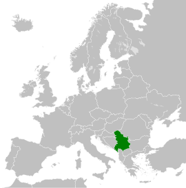 Савезна Република Југославија