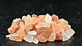 Image 19Himalayan salt, by Iifar (from Wikipedia:Featured pictures/Sciences/Geology)