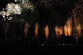 Image 29Ferragosto fireworks display in Padua on 15 August 2010 (from Culture of Italy)