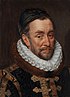 А.Т. Кей. Портрет Вільгельма I, принца Оранського (близько 1579)