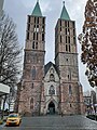 Црквата св. Мартин во Касел, Германија