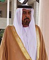 13 mai: Khalifa bin Zayed Al Nahyan, politician din Emiratele Arabe Unite, Președinte al Emiratelor Arabe Unite