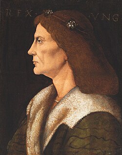 Lombard festő portréja (16. század első fele)