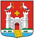 Kalocsa – znak