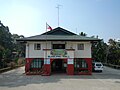 Munisipyo kan Sablan