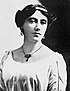 Соломія Крушельницька в ролі Лівії. Ніцца, Франція (1907)
