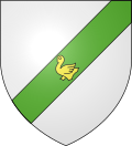 Coat of arms of Chocques