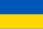 Bandera ucrainesa