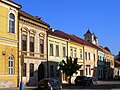 Slovak street