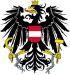 Štátny znak Rakúska