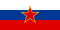 Застава Социјалистичке Републике Словеније