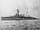 Le HMS Curacoa en 1941.