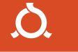 Fukusima prefektúra zászlaja]]