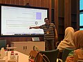 in 6th Wikiarabia Conference 2022
