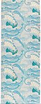 Dresser; Side-wallpaper Design (c. 1880–1904)