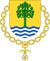 As Grand Master of the Chilean Order of Merit (Attributed)[218]