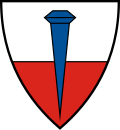 Coat of arms of Nagold
