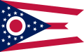 Ohajo vėliava
