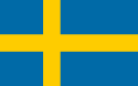 Svezia – Bandiera