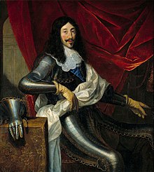 לואי השלושה עשר מלך צרפת