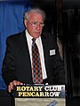 Sir Geoffrey Palmer served 1989–90 born 1942 (age 81)