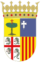 Coat-of-arms of Aragon