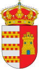 Герб муниципалитета Кастельяр-де-ла-Фронтера