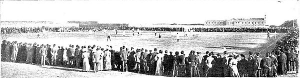 Фінал Копа дель Рей 1905 року