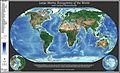 Image 16Global map of large marine ecosystems. Oceanographers and biologists have identified 66 LMEs worldwide. (from Marine ecosystem)