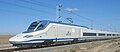 Talgo 350/AVE S-102