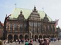 Gradska vijećnica u Bremenu